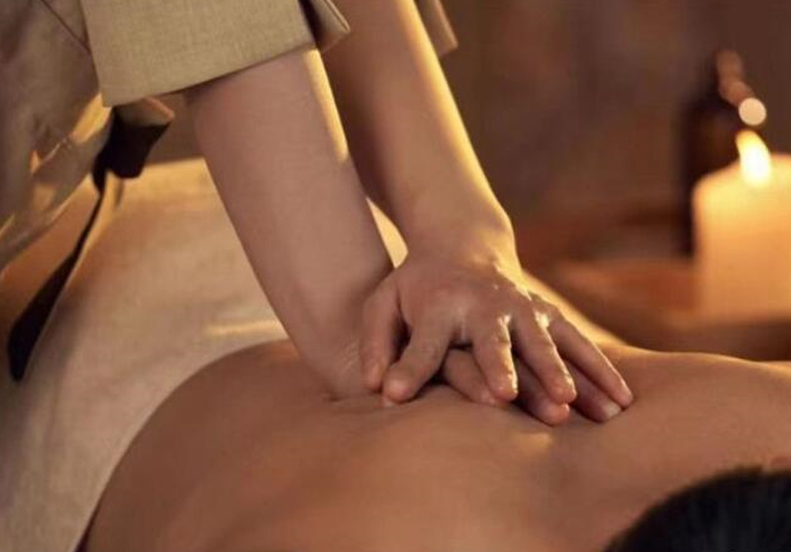 天津和平Teyou会馆养生馆介绍